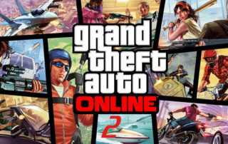 GTA Online 2, GTA 6