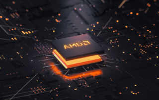 AMD Rtzeb