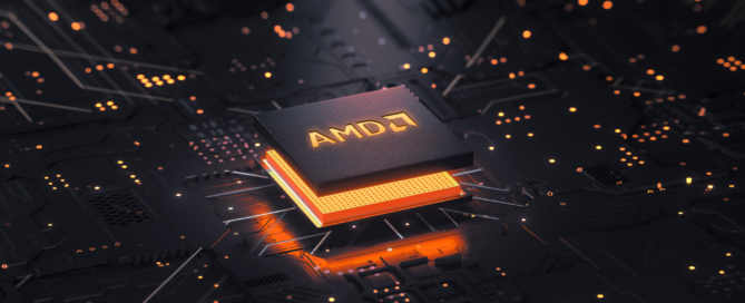 AMD Rtzeb