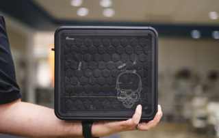 Intel NUC 9