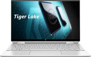 Intel Tiger lake