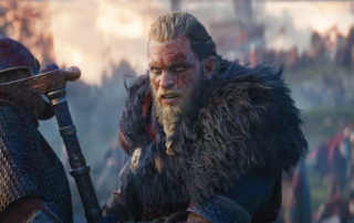 assassin’s creed valhalla