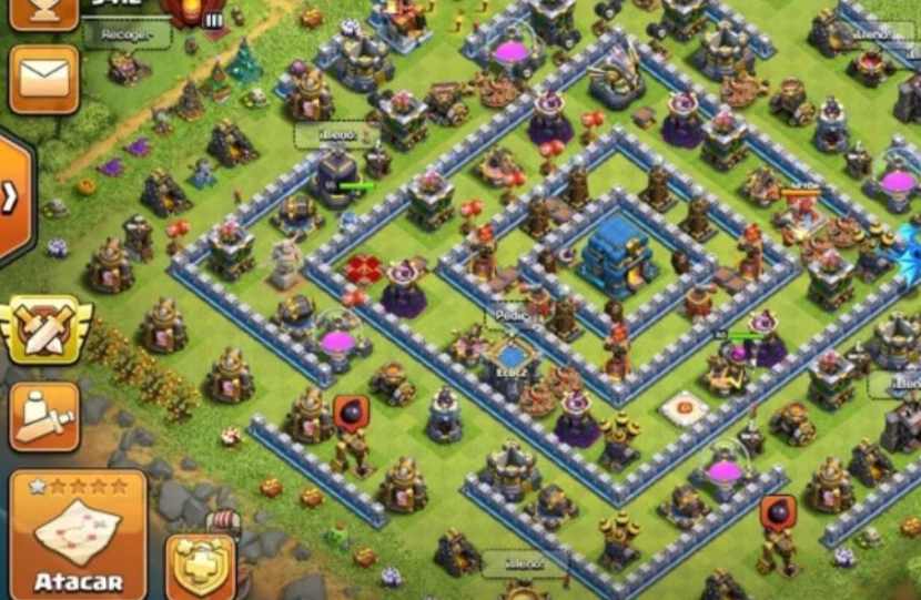 clash of clans bot android download clash of clans bot android download
