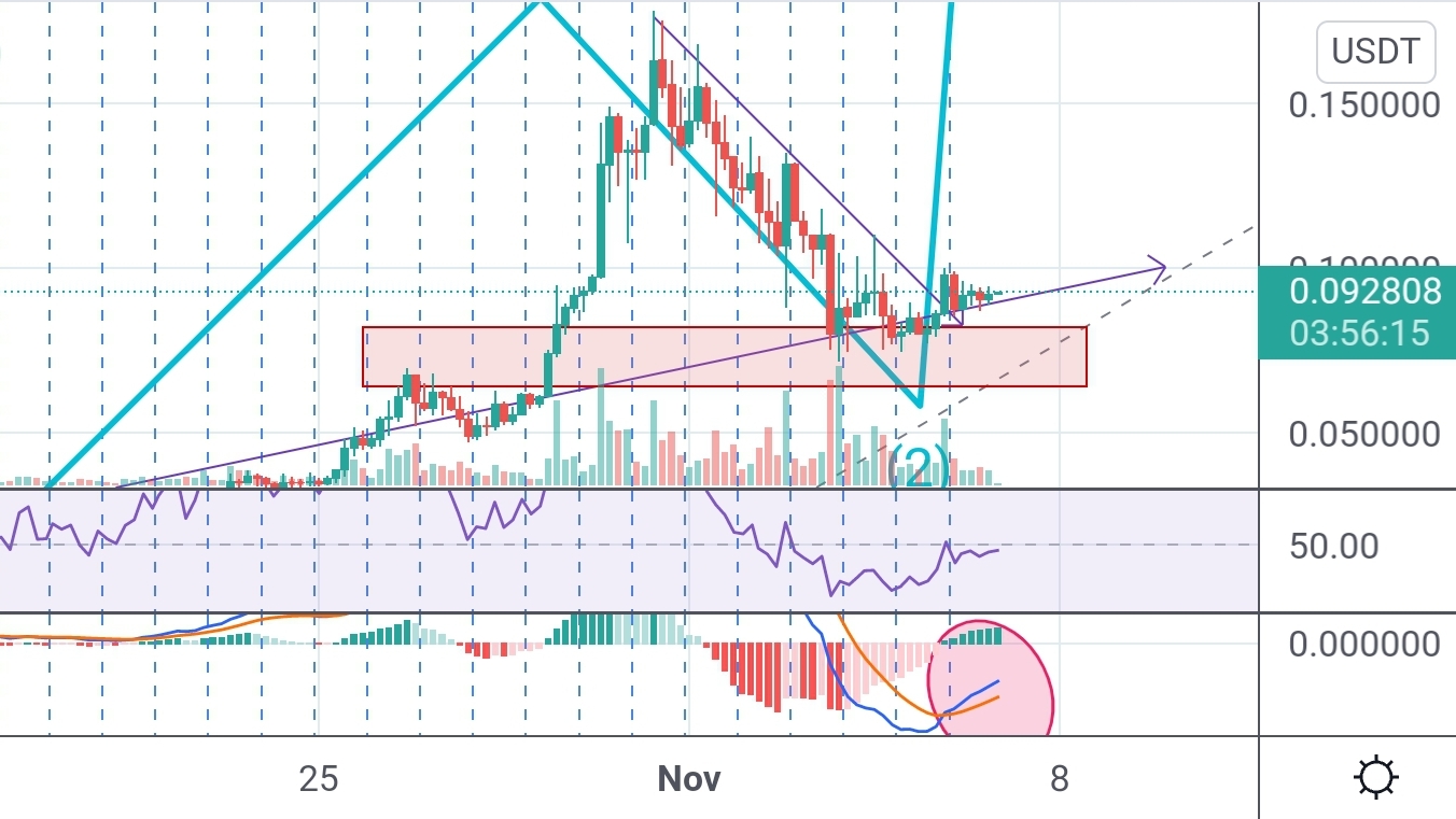 Bloktopia Short-term Analysis 