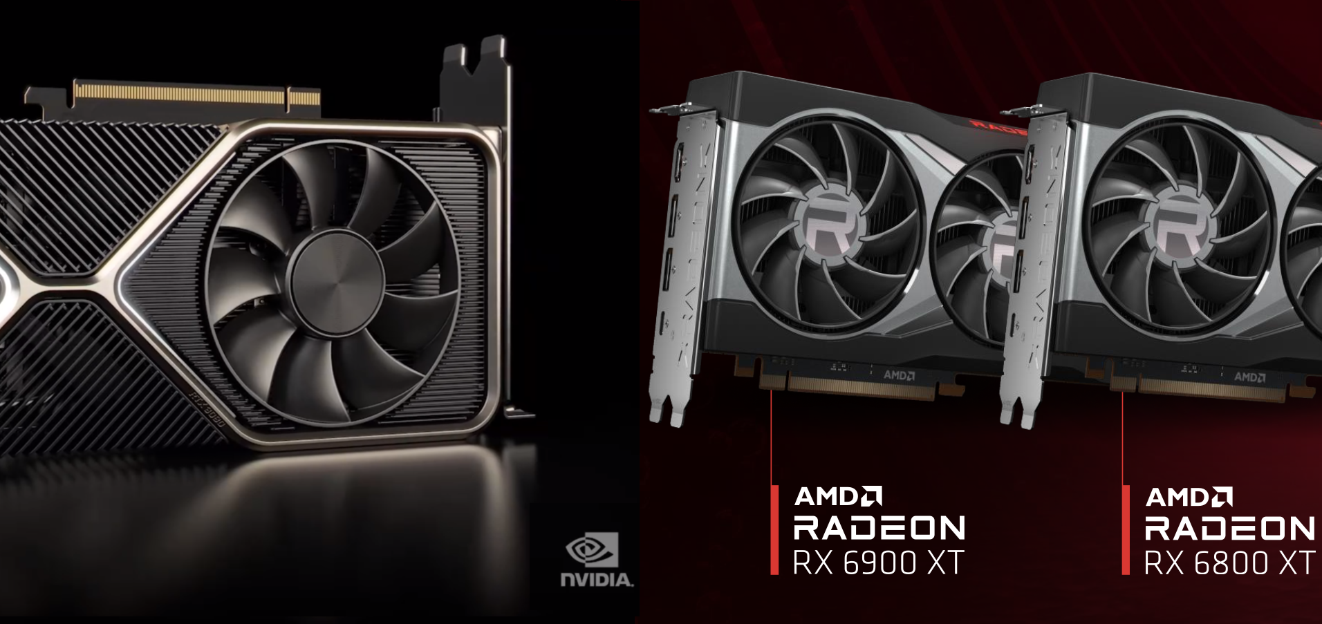 RTX 3000 Series GPUs and AMD Radeon RX 6000 restocks on Black Friday? RTX 3000 Series Available for Purchase Now! | PC Gaming Black Friday Deals – Ultragamerz, The best Technology & game news