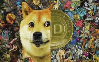 Dogecoin (DOGE), meme coin, cryptocurrency, Shiba Inu, meme coin movement, viral sensation, meme coin craze, crypto evolution, scalability improvements, network upgrades, real-world use cases, charitable endeavors, philanthropic streak, long-term viability, saturated market, innovation, community-driven, high-risk investment, financial advice, disclaimer