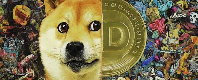 Dogecoin (DOGE), meme coin, cryptocurrency, Shiba Inu, meme coin movement, viral sensation, meme coin craze, crypto evolution, scalability improvements, network upgrades, real-world use cases, charitable endeavors, philanthropic streak, long-term viability, saturated market, innovation, community-driven, high-risk investment, financial advice, disclaimer