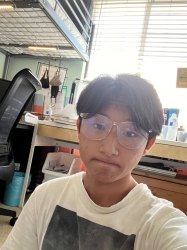 Christopher Kim